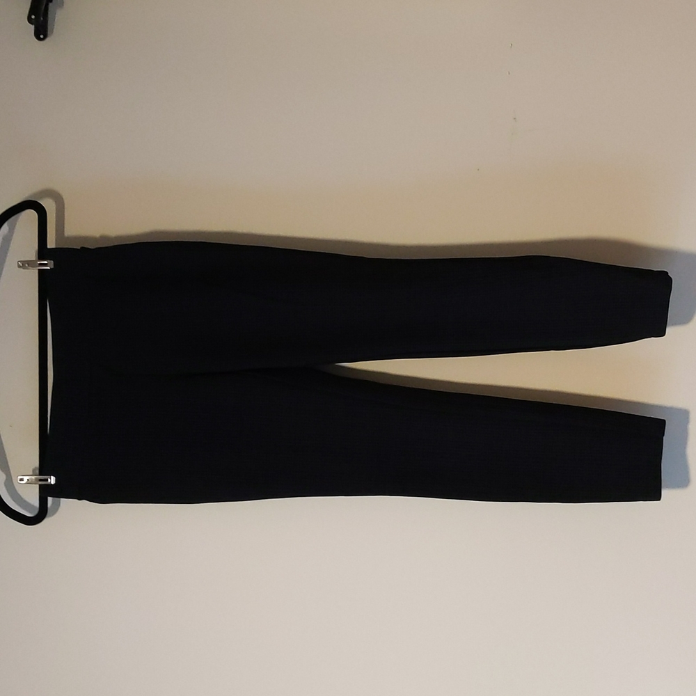 Patterned leggings